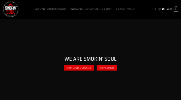 smokinsoul.ie