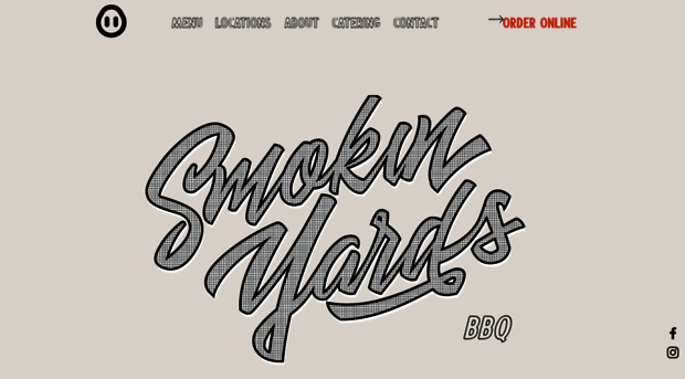 smokinyards.com