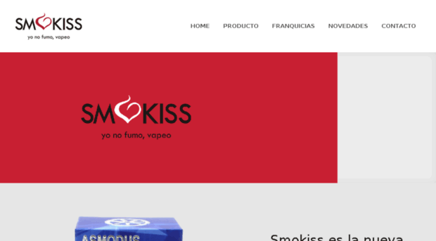 smokiss.com