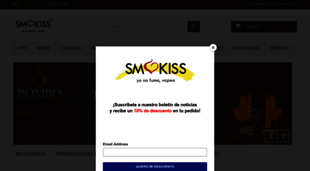 smokiss.es