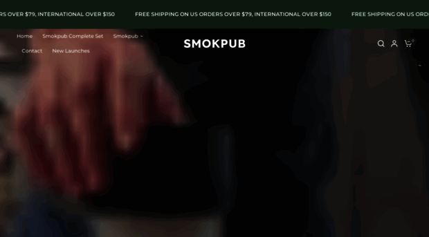 smokpub.com