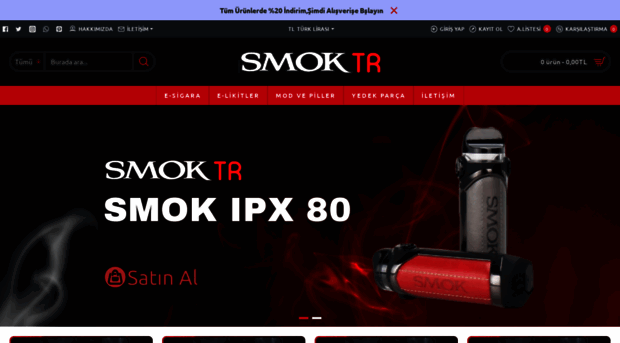 smoktr.net
