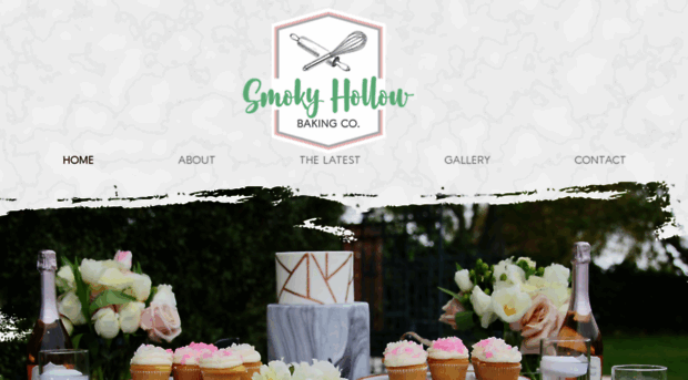 smokyhollowbakingco.com