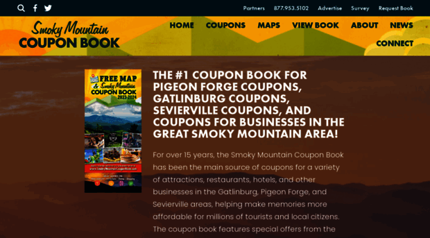 smokymountaincouponbook.com