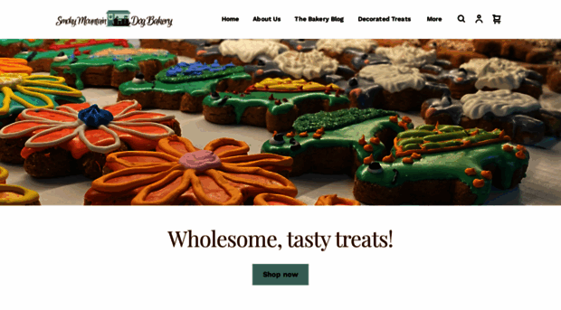 smokymountaindogbakery.com