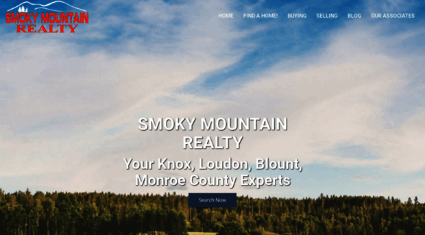 smokymountainrealtytn.com