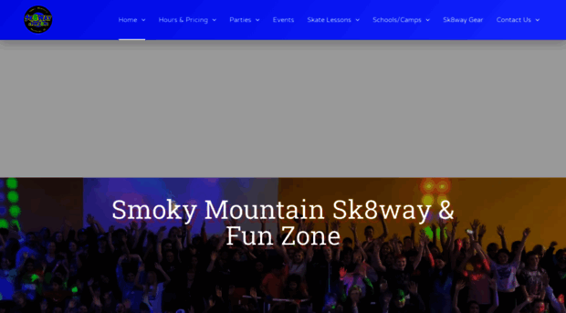 smokymountainsk8way.com