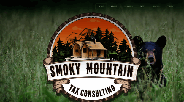 smokymountaintax.com