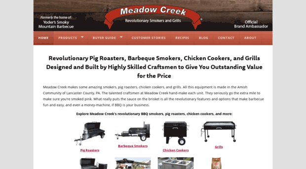 smokymtbarbecue.com