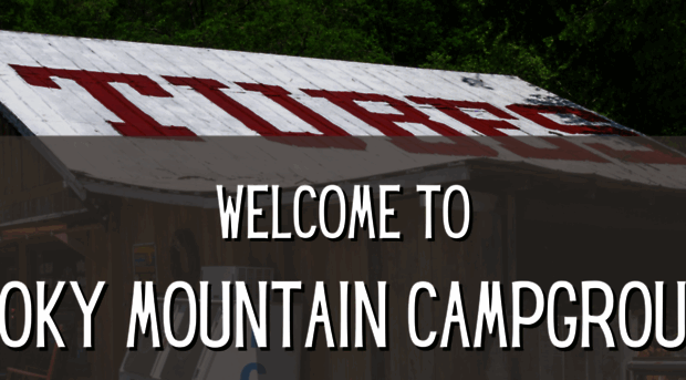 smokymtncampground.com