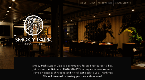 smokypark.com