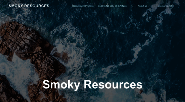 smokyresources.com