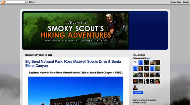 smokyscout.blogspot.com