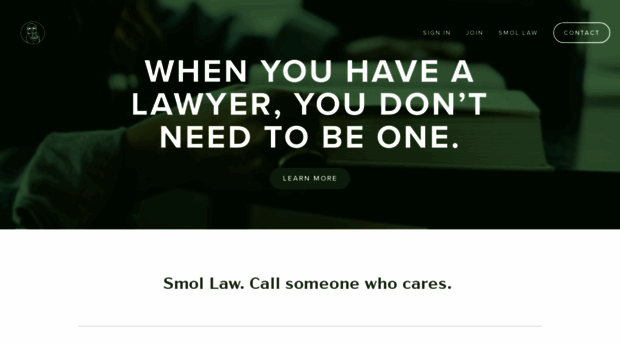 smol-law.com