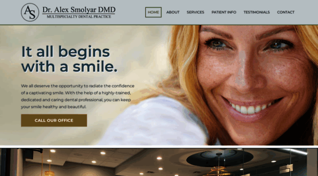 smolyardental.com