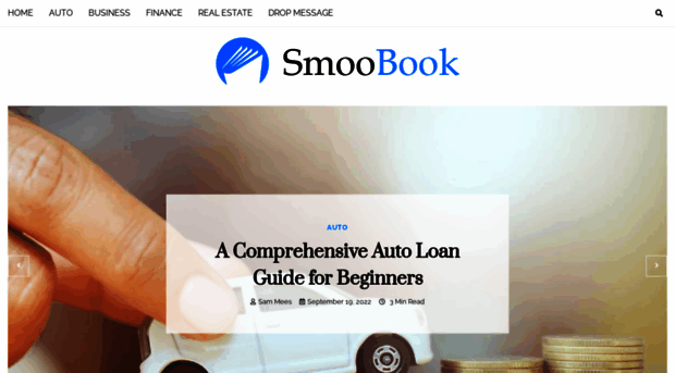 smoobook.com