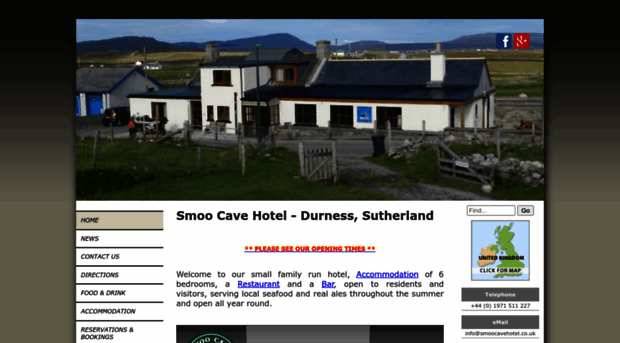 smoocavehotel.co.uk