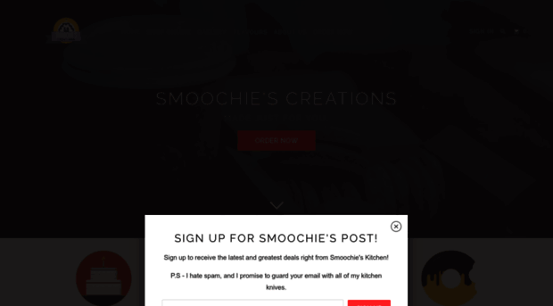 smoochiescreations.com