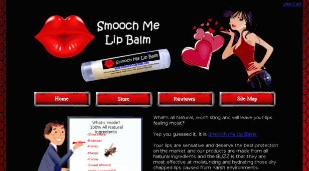 smoochmelipbalm.com