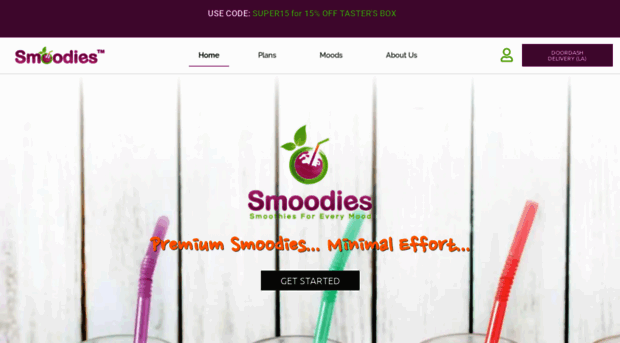 smoodies.net