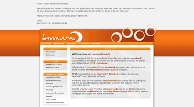 smoolutions.de