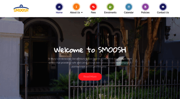 smoosh.com.au