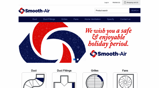 smooth-air.co.nz