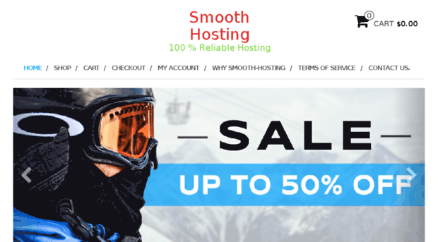 smooth-hosting.com