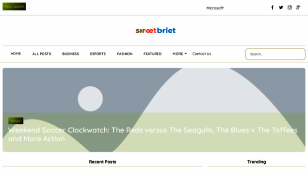 smoothbrieftoday.nl