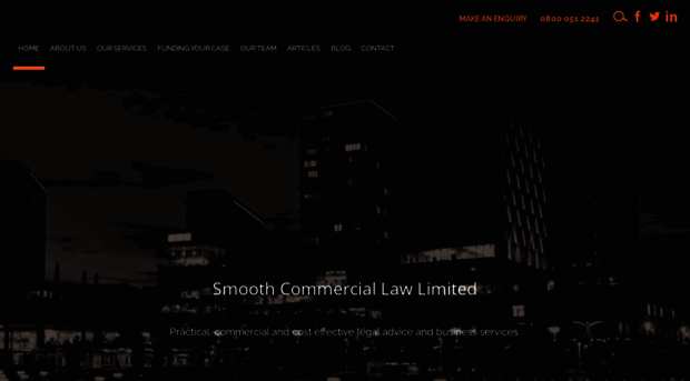 smoothcl.co.uk