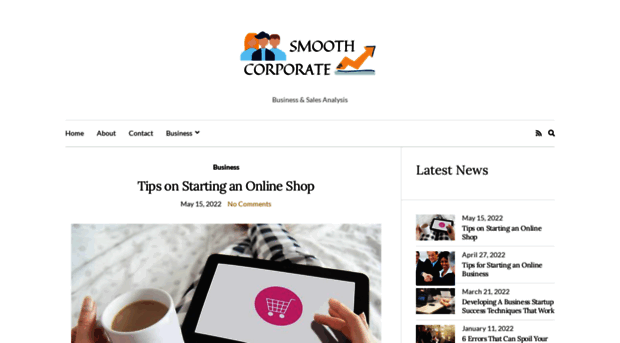 smoothcorporate.com.au