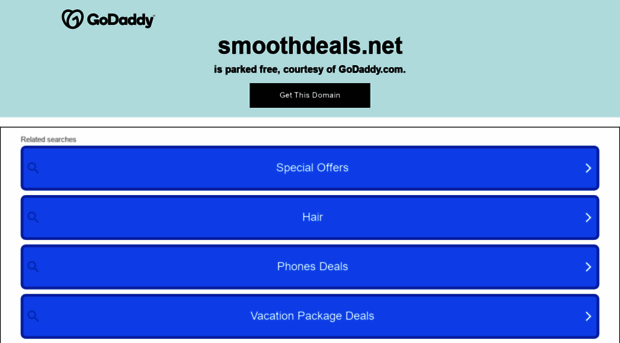 smoothdeals.net