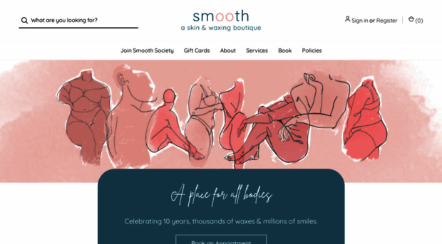 smoothdowntown.com