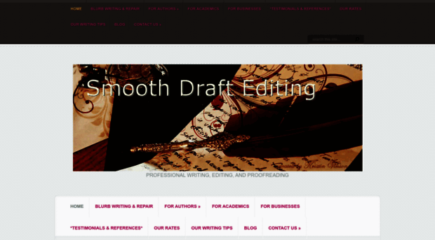 smoothdraft.com