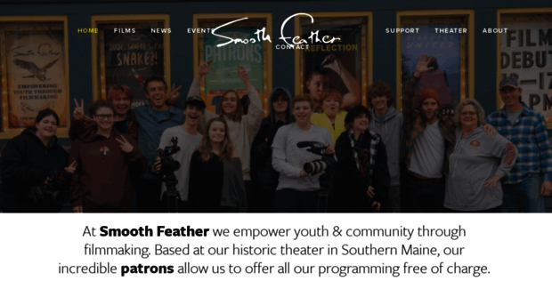 smoothfeather.com