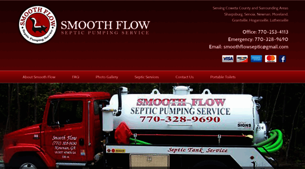 smoothflowseptic.com