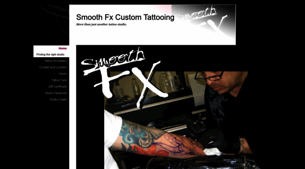 smoothfx.com