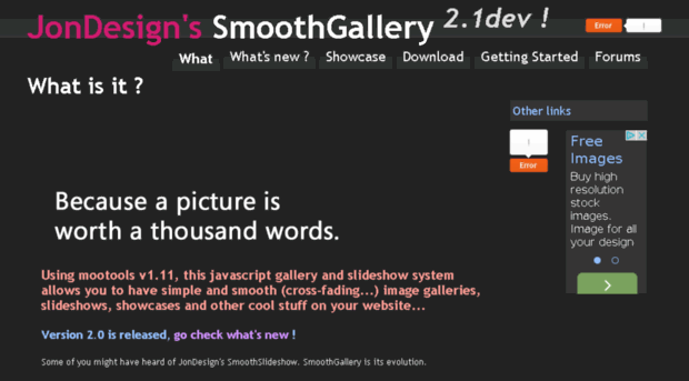 smoothgallery.jondesign.net