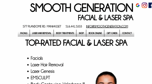 smoothgeneration.com