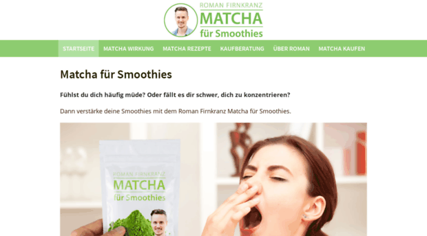 smoothie-matcha.de