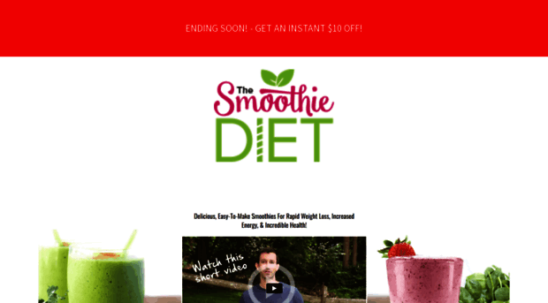 smoothiegood.com