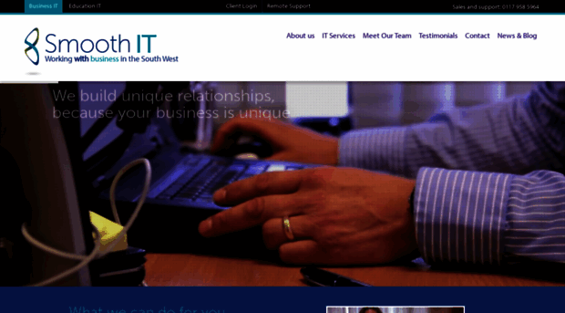 smoothit.co.uk