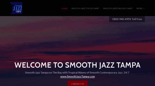 smoothjazztampa.com