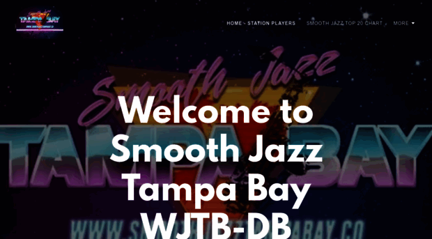 smoothjazztampabay.co