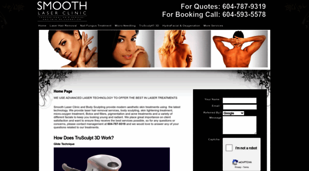 smoothlaserclinic.com