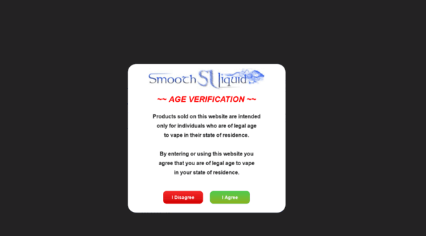 smoothliquid.com