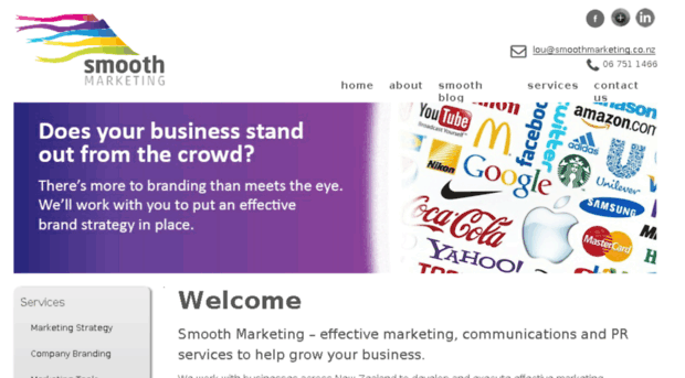 smoothmarketing.co.nz