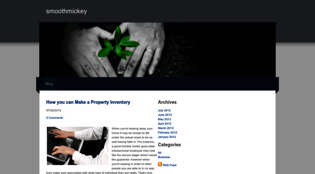 smoothmickey.weebly.com