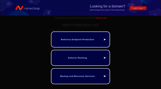 smoothmicro3.xyz