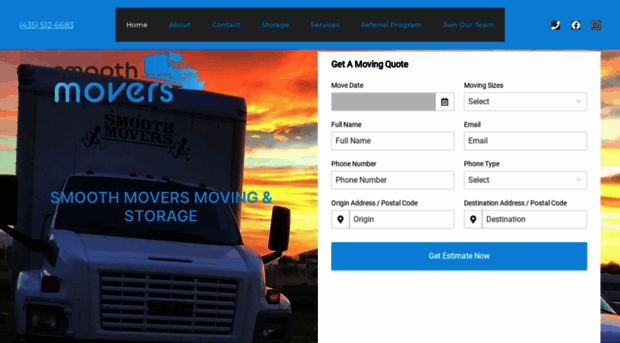 smoothmover.net